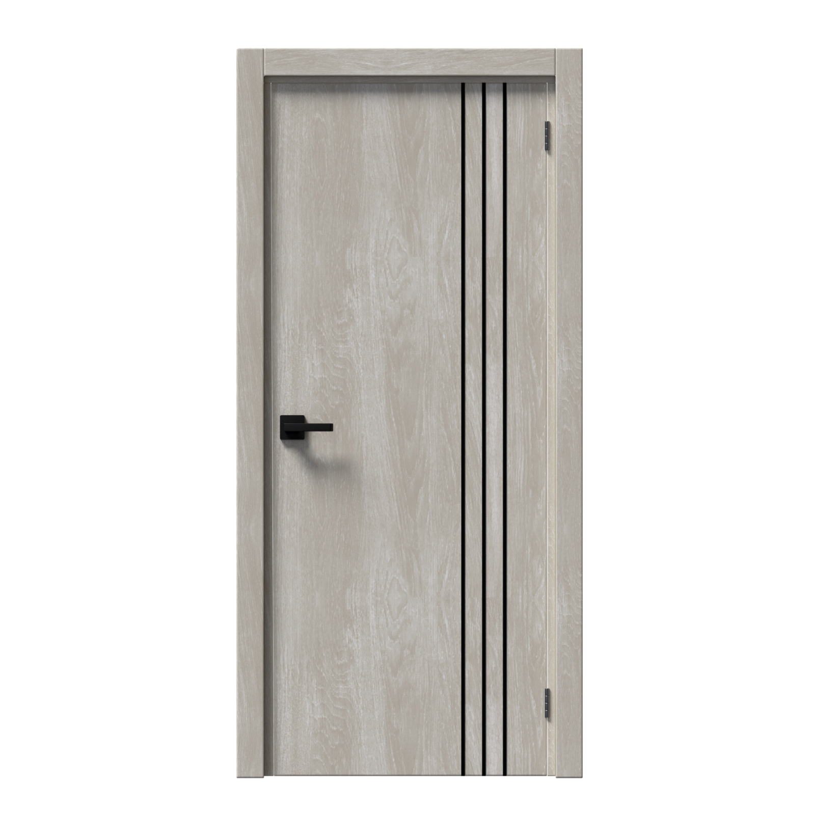 Двери Nominal NL-04 - Фото №8 Двери Nominal NL-04 - Фото №8