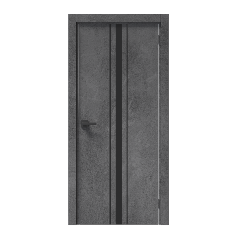 Двери Etalon Et-01 - Фото №1