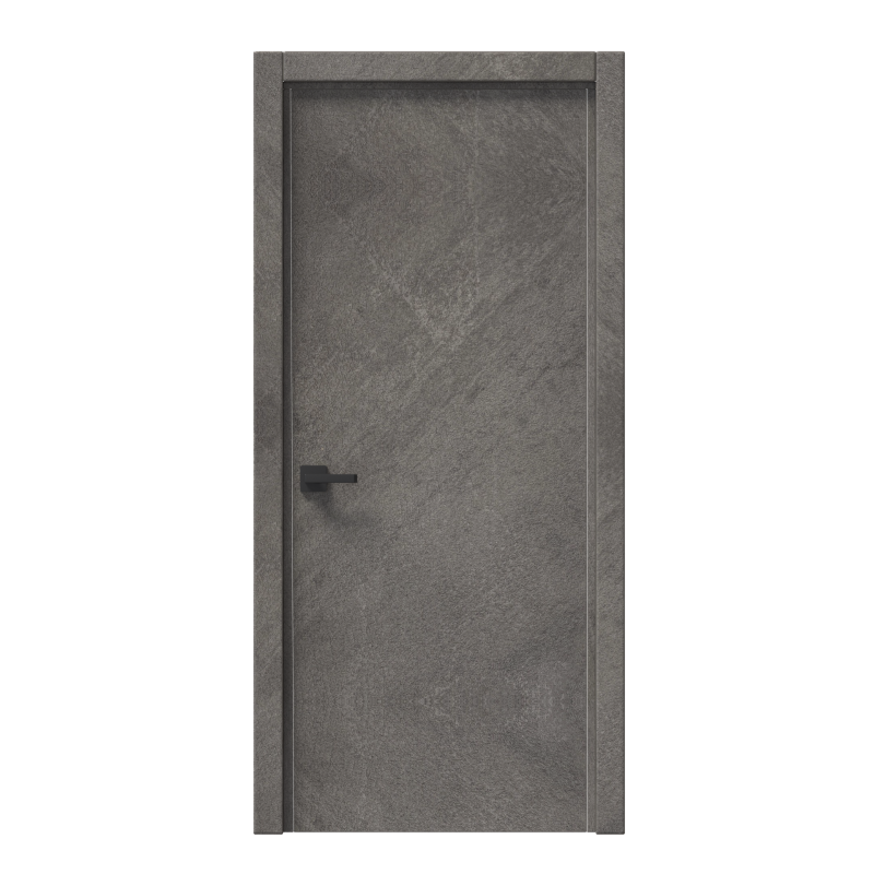 Двери Etalon Et-01 - Фото №6