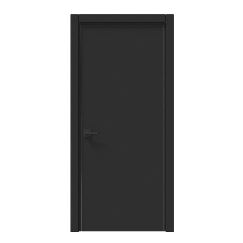 Двери Etalon Et-01 - Фото №3