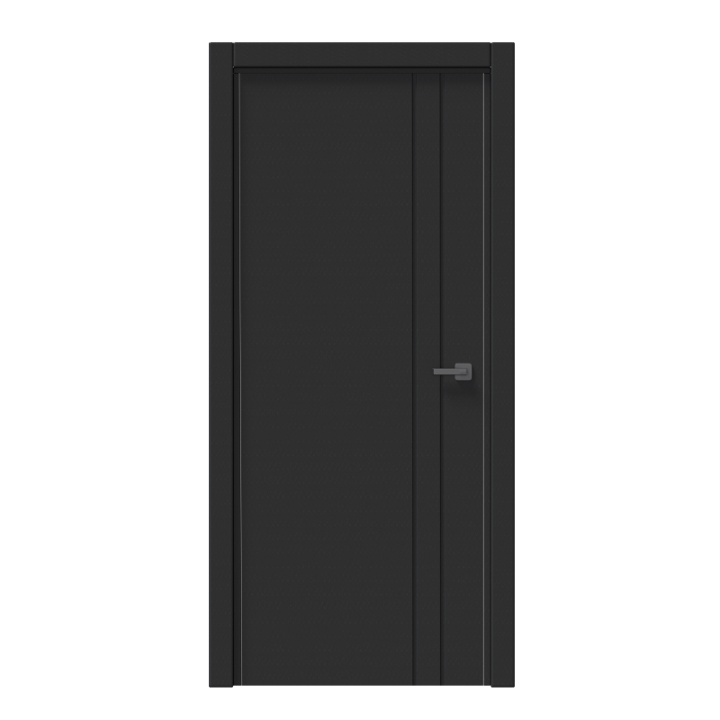 Двері Etalon Et-08 - Фото №2