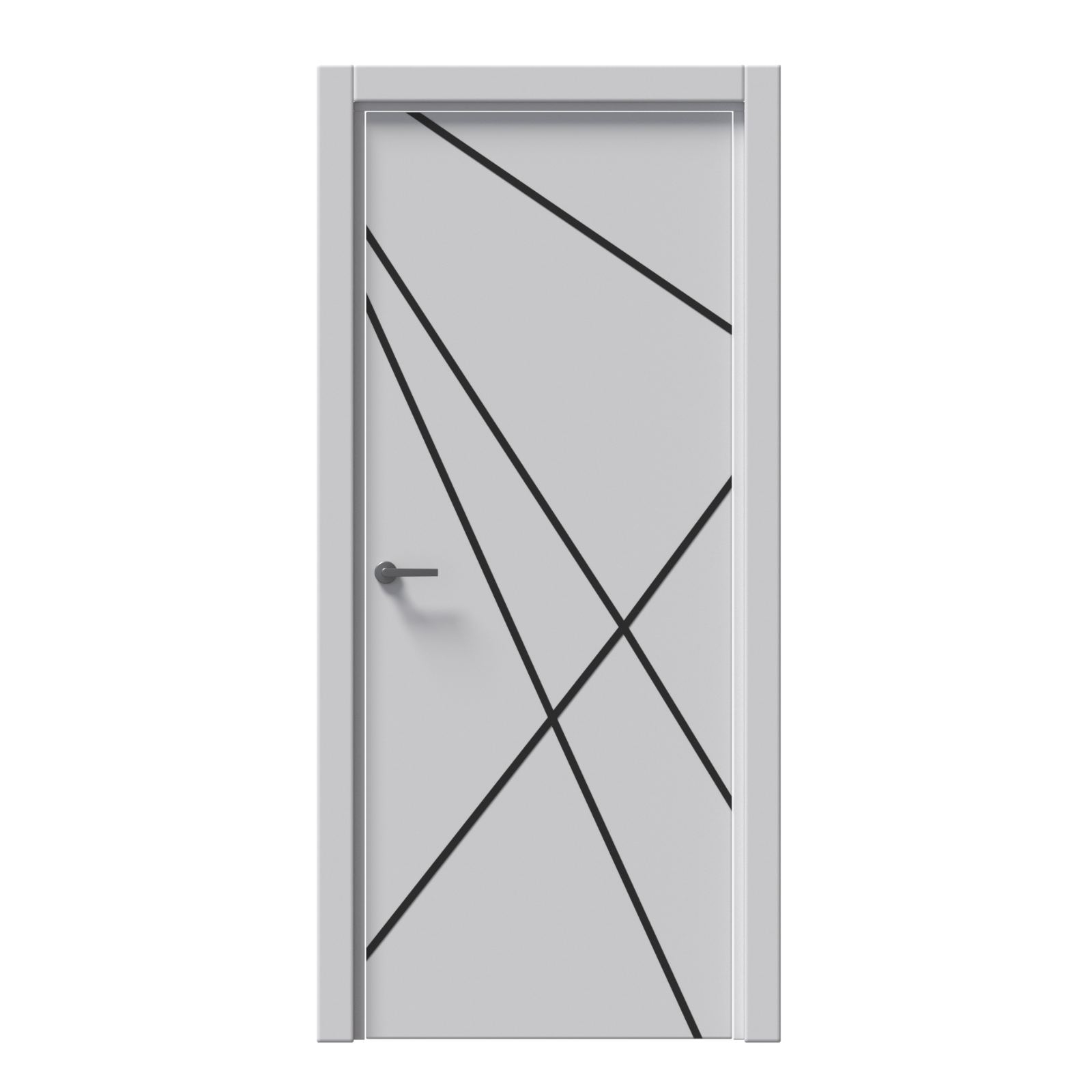 Двери Etalon Et-10 - Фото №12 Двери Etalon Et-10 - Фото №12