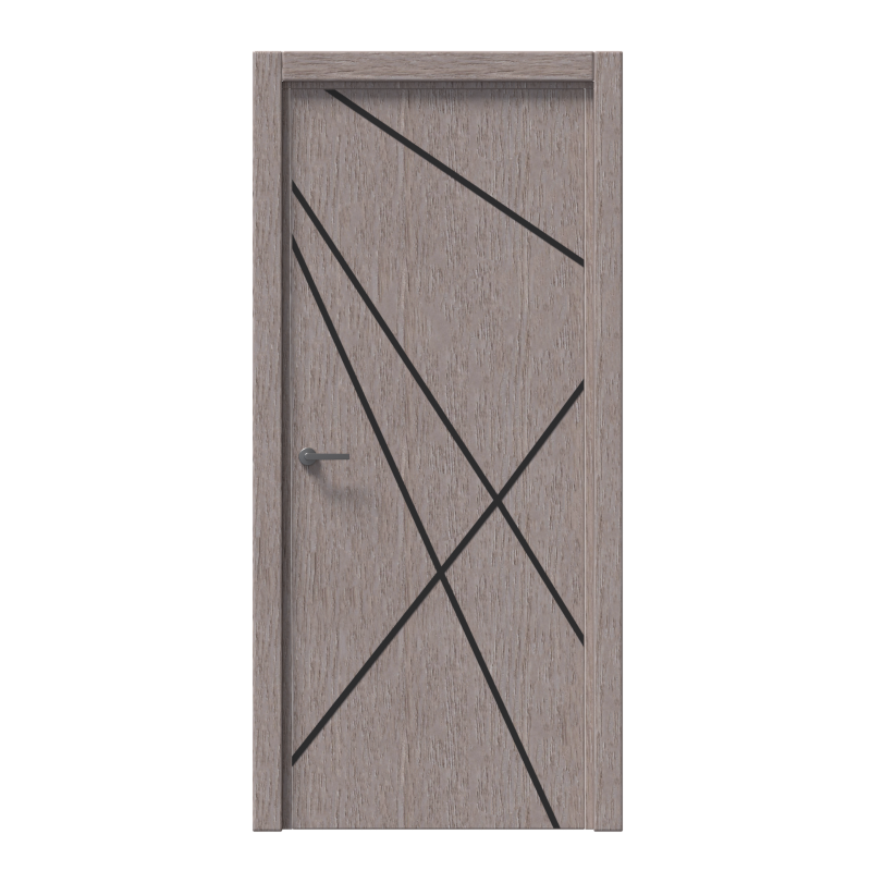 Двери Etalon Et-10 - Фото №11 Двери Etalon Et-10 - Фото №11