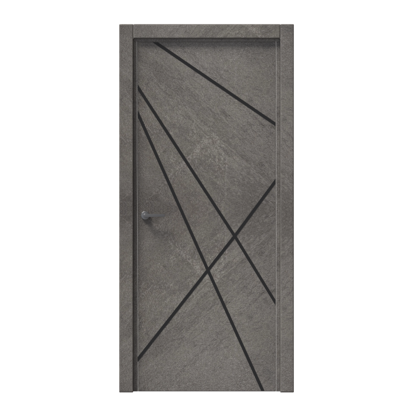 Двери Etalon Et-10 - Фото №7 Двери Etalon Et-10 - Фото №7