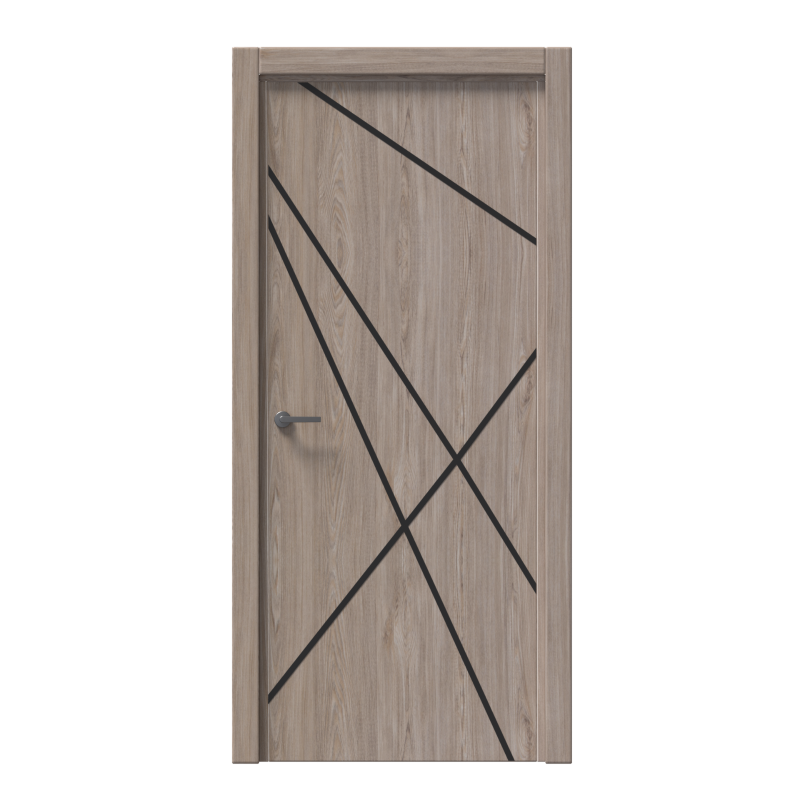 Двери Etalon Et-10 - Фото №6 Двери Etalon Et-10 - Фото №6