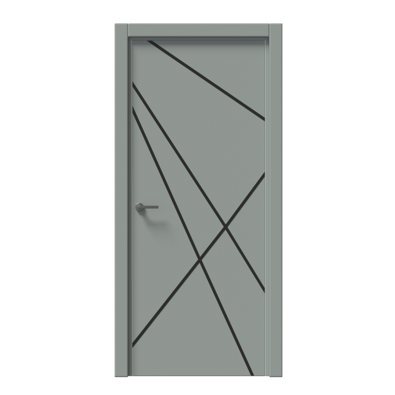 Двери Etalon Et-10 - Фото №5 Двери Etalon Et-10 - Фото №5