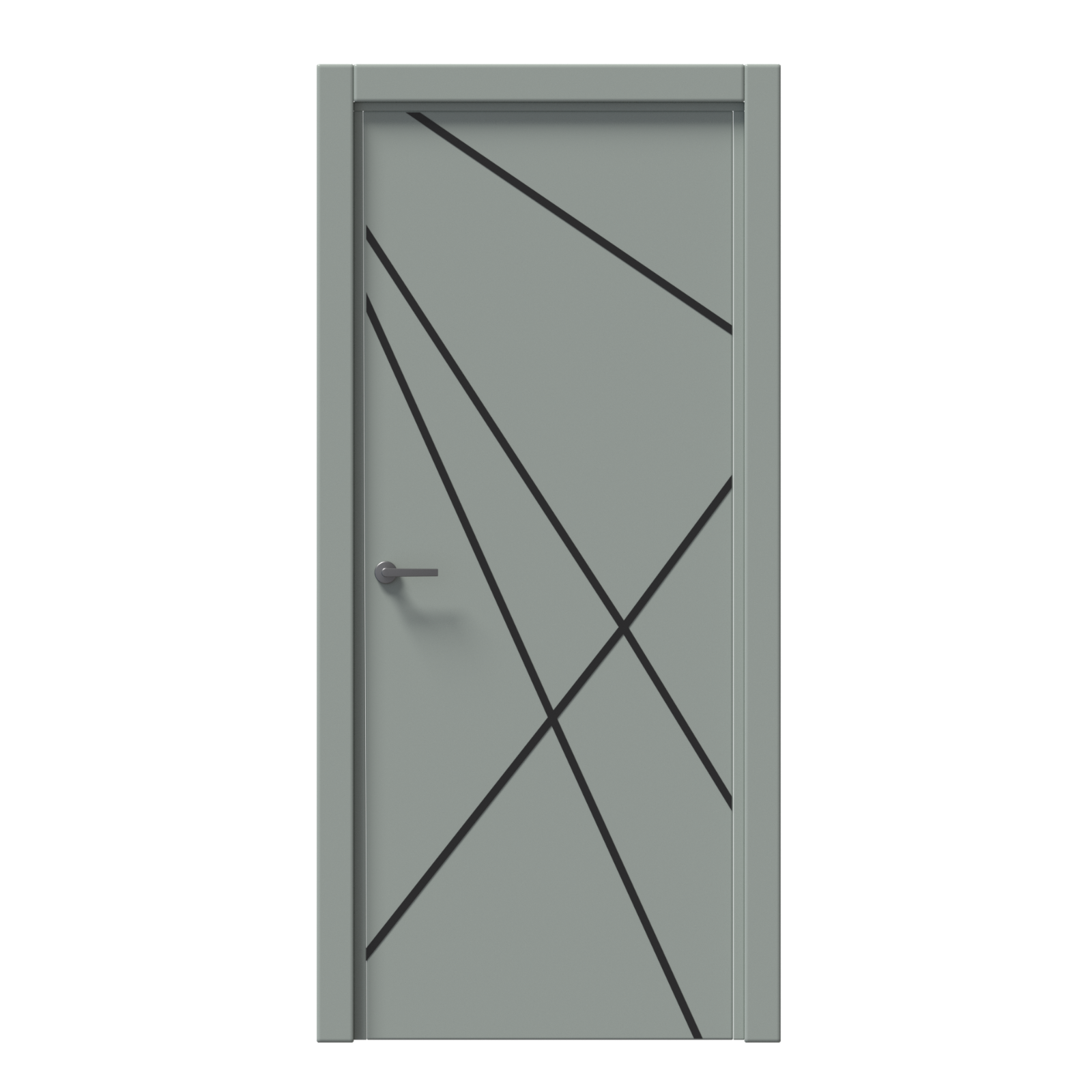 Двери Etalon Et-10 - Фото №5 Двери Etalon Et-10 - Фото №5