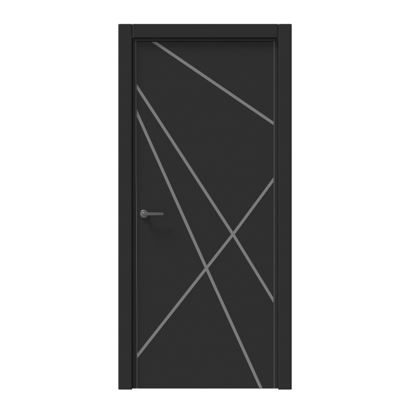 Двери Etalon Et-10 - Фото №2 Двери Etalon Et-10 - Фото №2