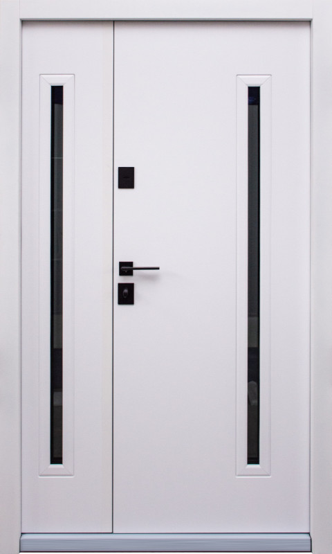 Двері Berez SLIM P DOUBLE - Фото №1