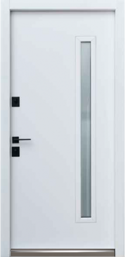 Двери Berez Slim P - Фото №1