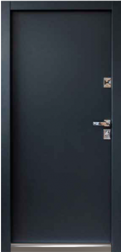 Двери Berez Optima Street Giada D - Фото №1 Двери Berez Optima Street Giada D - Фото №1