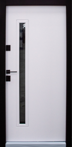 Двери Berez Optima Street Rio S - Фото №1