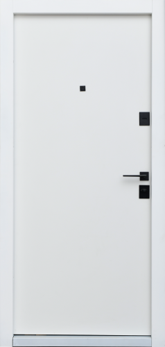 Двери Berez Fusion - Фото №1 Двери Berez Fusion - Фото №1