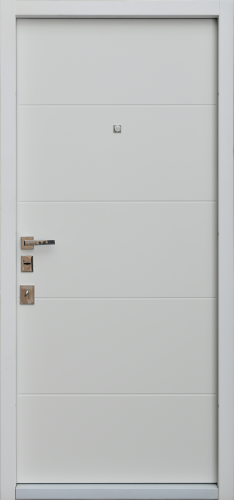 Двери Berez Solo - Фото №1