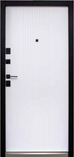 Двери Berez Optima  Line ND - Фото №1