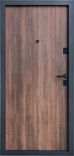 Двері Berez Optima Mirage - Фото №1 Двері Berez Optima Mirage - Фото №1