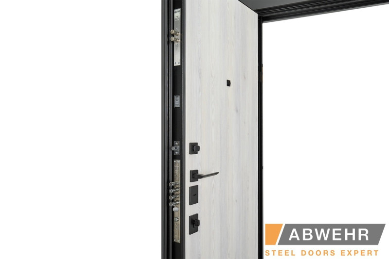 Двері Abwehr Stella 515 - Фото №1