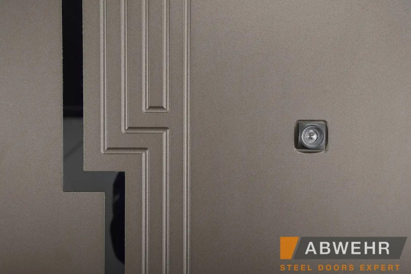 Двері Abwehr Violetta 580 - Фото №3
