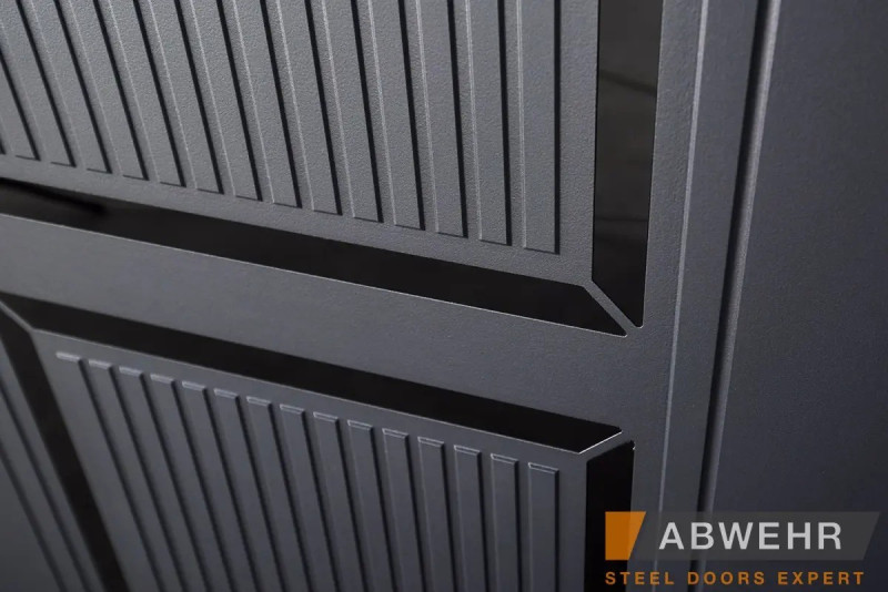 Двери Abwehr Enigma 569/570 - Фото №2