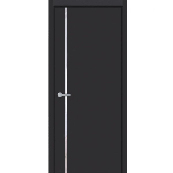 Двері Stile cleare 01 - Фото №1 Двері Stile cleare 01 - Фото №1