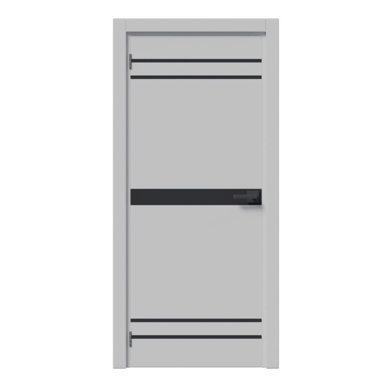 Двері Nominal NL-10 - Фото №1