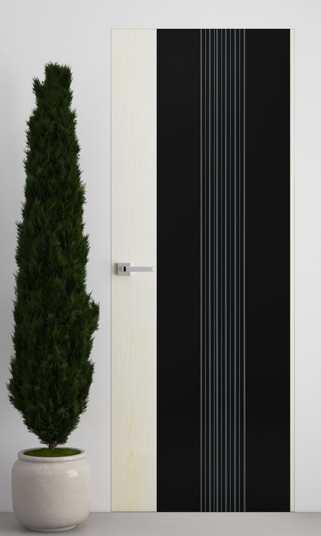 Двері ELEGANCE Zero - Фото №8 Двері ELEGANCE Zero - Фото №8