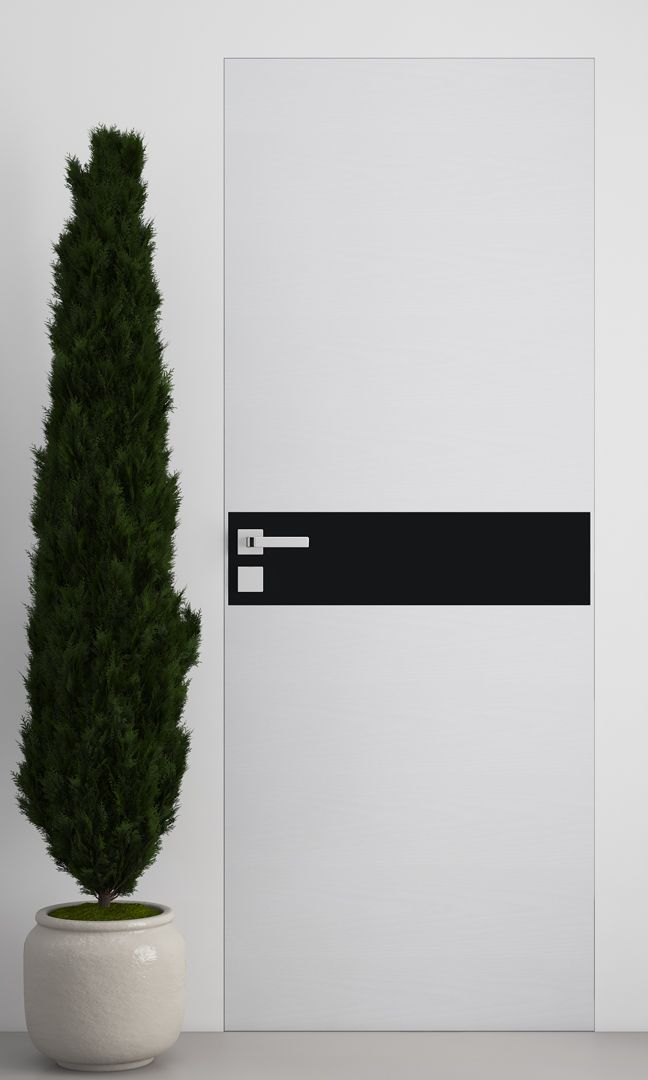 Двері ELEGANCE Zero - Фото №10 Двері ELEGANCE Zero - Фото №10