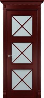 Двері CLASSIC Grande - Фото №11 Двері CLASSIC Grande - Фото №11