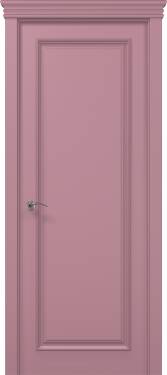 Двери ART DECO ART-01F (глухая) - Фото №7