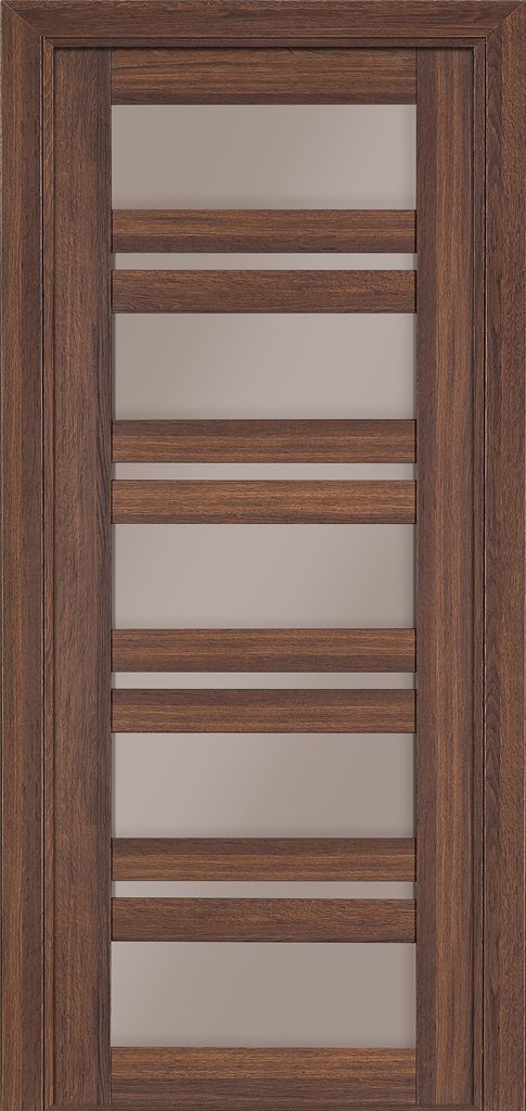 Двери Sweet doors 107 остекленное - Фото №2