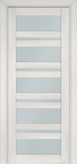 Двери Sweet doors 107 остекленное - Фото №4