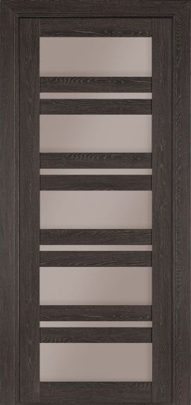 Двери Sweet doors 107 остекленное - Фото №5