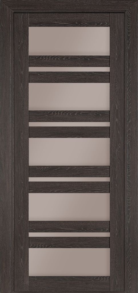Двери Sweet doors 107 остекленное - Фото №5