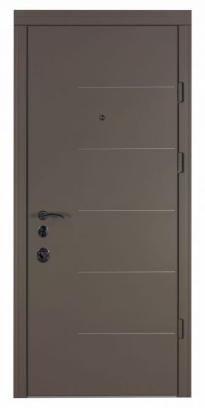 Двери М-14 - Фото №1