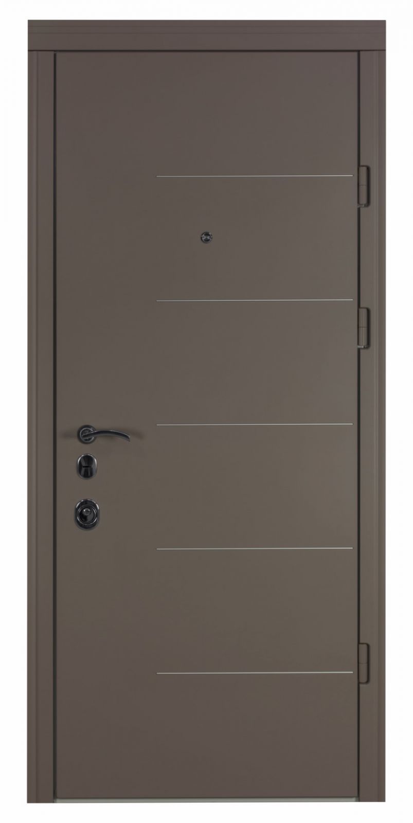 Двери М-14 - Фото №1