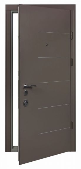 Двери М-14 - Фото №2