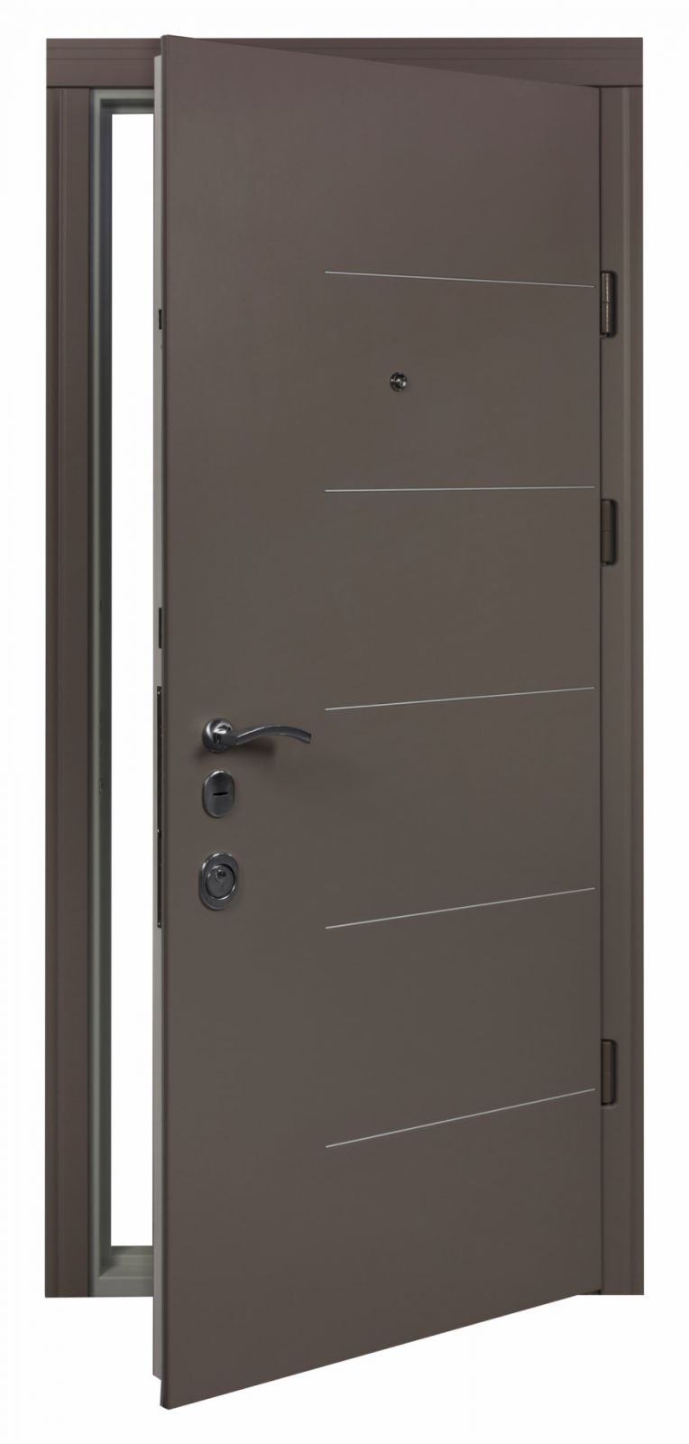 Двери М-14 - Фото №2