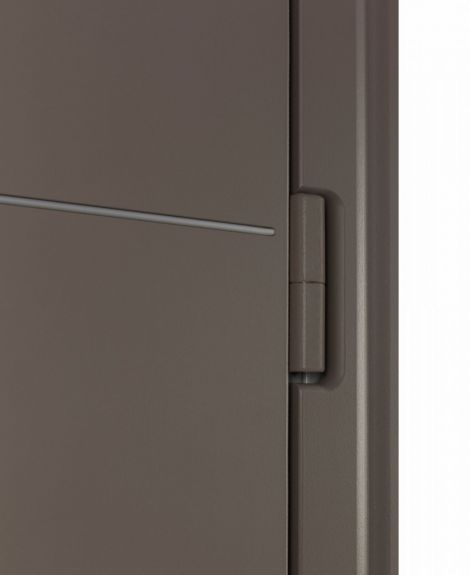 Двери М-14 - Фото №3