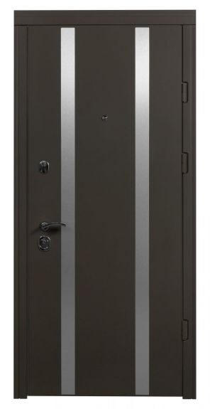 Двери М-10 - Фото №1