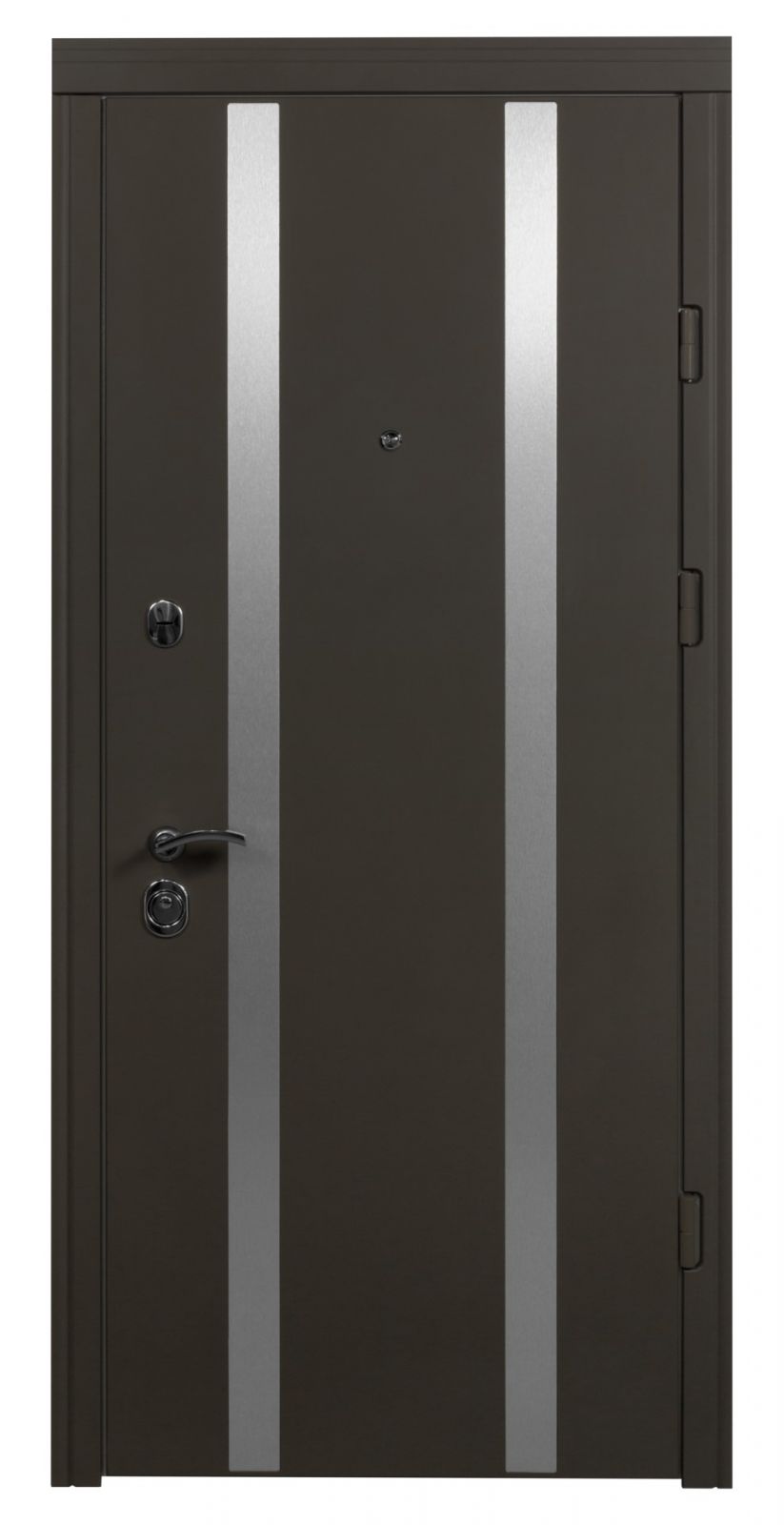 Двери М-10 - Фото №1