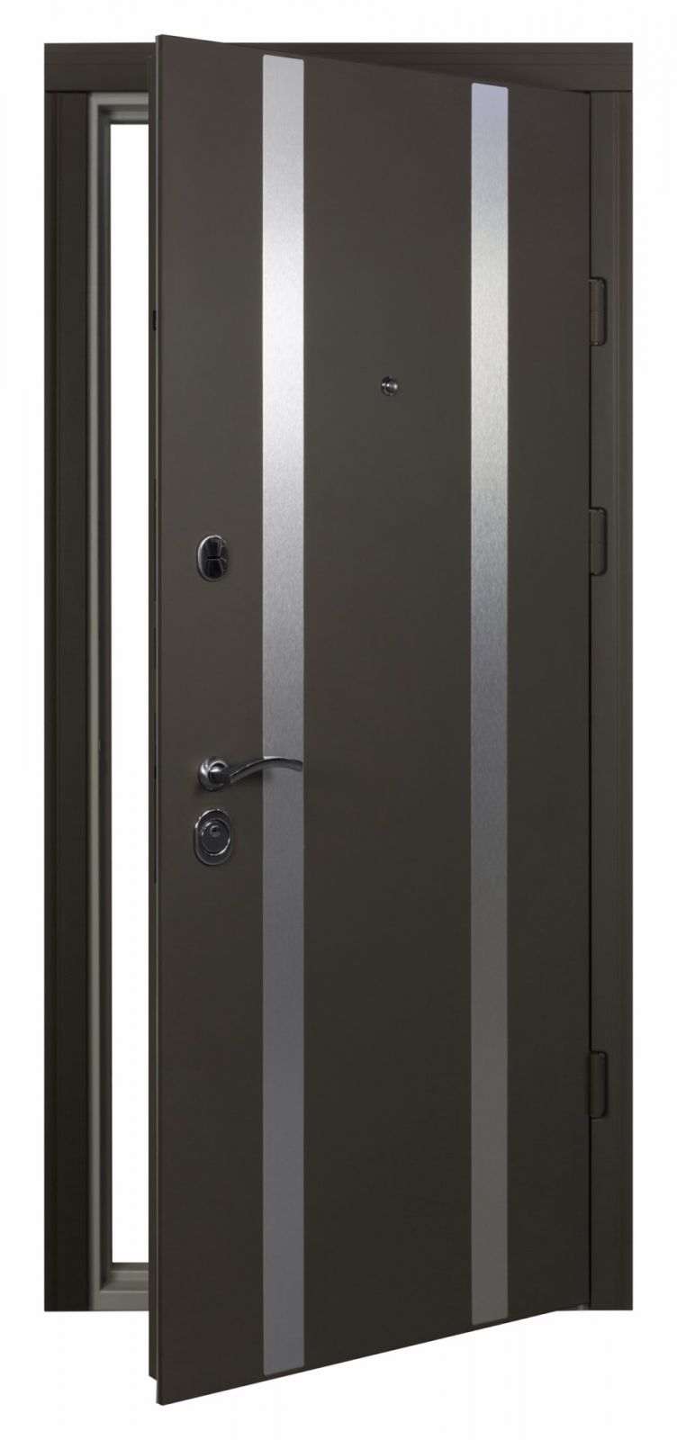 Двери М-10 - Фото №2