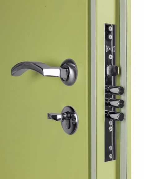 Двери М-2 - Фото №2 Двери М-2 - Фото №2