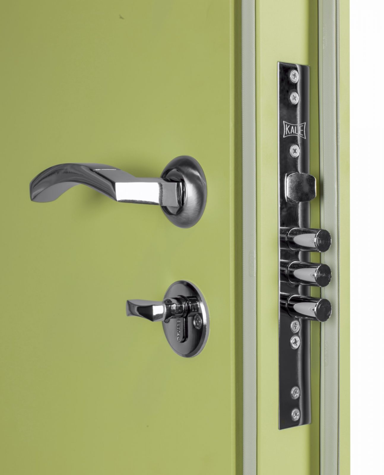 Двери М-2 - Фото №2 Двери М-2 - Фото №2