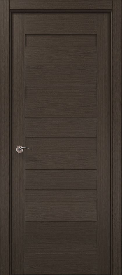 Двери MILLENIUM ML-25F - Фото №1