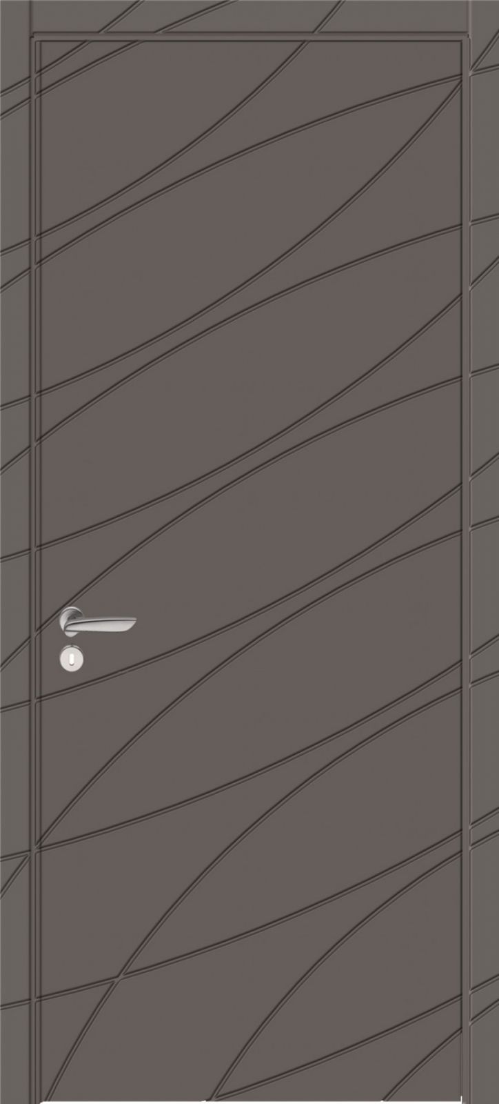 Двери West Sequel 12 - Фото №1