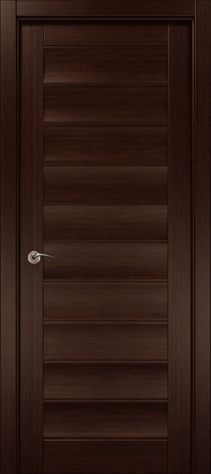 Двери COSMOPOLITAN CP-75 - Фото №1
