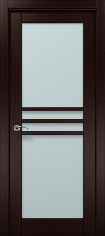 Двери COSMOPOLITAN СР-34 - Фото №3