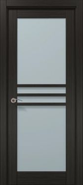 Двери COSMOPOLITAN СР-34 - Фото №4