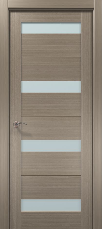 Двери COSMOPOLITAN CP-503 - Фото №2