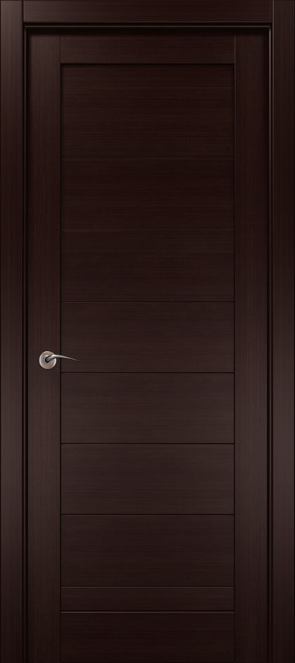 Двері COSMOPOLITAN CP-504 - Фото №3